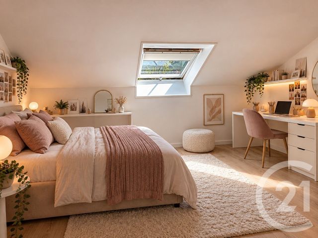 Maison &agrave; vendre - 6 pi&egrave;ces - 121,61 m2 - Thiais - 94 - ILE-DE-FRANCE