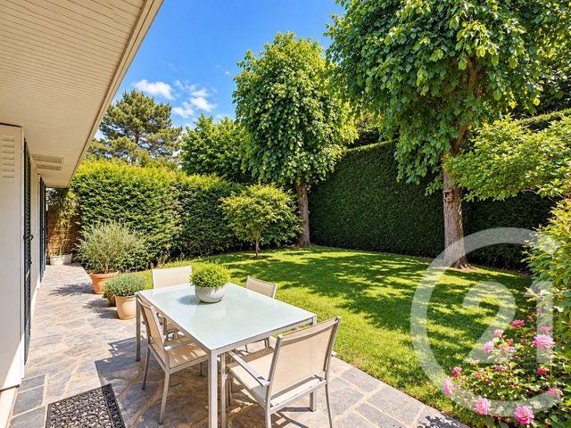 Maison &agrave; vendre - 6 pi&egrave;ces - 121,61 m2 - Thiais - 94 - ILE-DE-FRANCE