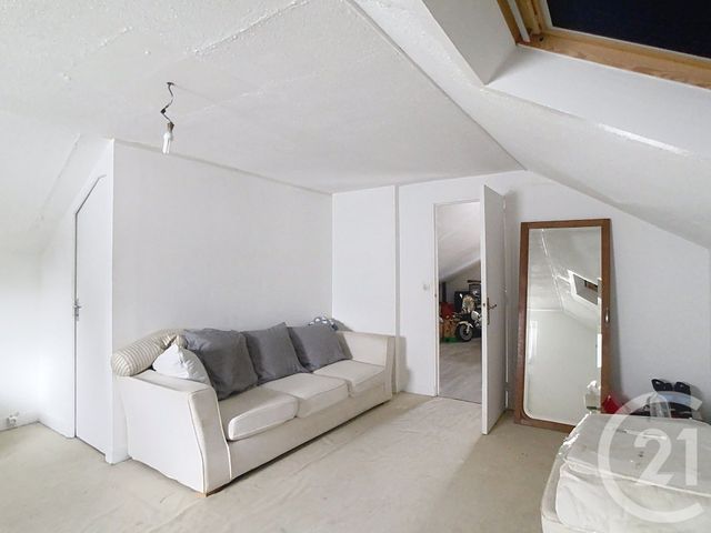 Maison &agrave; vendre - 6 pi&egrave;ces - 117,30 m2 - Thiais - 94 - ILE-DE-FRANCE