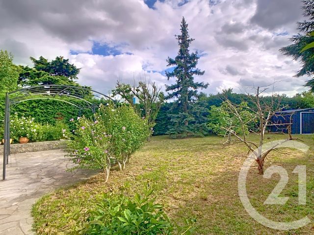 Maison &agrave; vendre - 6 pi&egrave;ces - 117,30 m2 - Thiais - 94 - ILE-DE-FRANCE