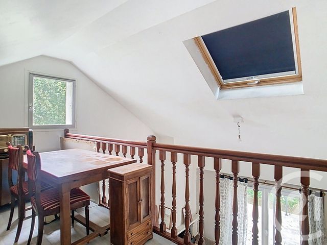 Maison &agrave; vendre - 6 pi&egrave;ces - 117,30 m2 - Thiais - 94 - ILE-DE-FRANCE