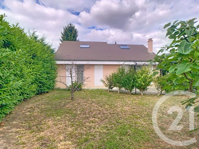 Maison &agrave; vendre - 6 pi&egrave;ces - 117,30 m2 - Thiais - 94 - ILE-DE-FRANCE