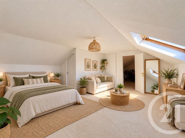 Maison &agrave; vendre - 6 pi&egrave;ces - 117,30 m2 - Thiais - 94 - ILE-DE-FRANCE