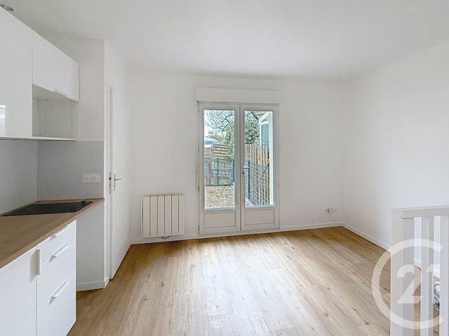 Appartement F2 &agrave; louer - 2 pi&egrave;ces - 41,40 m2 - St Maur Des Fosses - 94 - ILE-DE-FRANCE