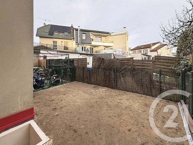 Appartement F2 &agrave; louer - 2 pi&egrave;ces - 41,40 m2 - St Maur Des Fosses - 94 - ILE-DE-FRANCE