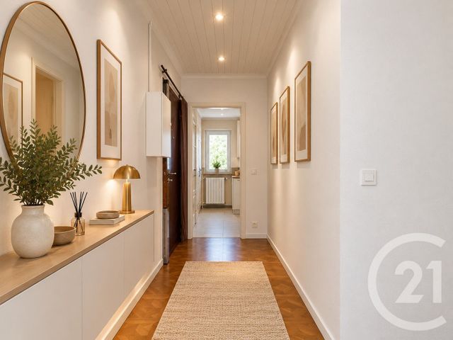 Appartement F3 &agrave; vendre - 3 pi&egrave;ces - 67,91 m2 - Thiais - 94 - ILE-DE-FRANCE