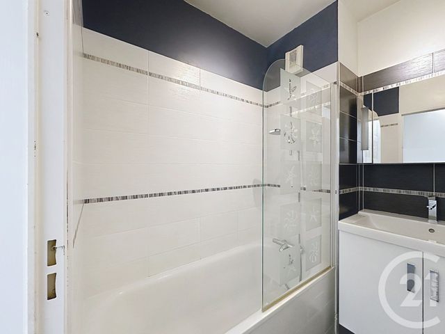 Appartement F2 &agrave; louer - 2 pi&egrave;ces - 40 m2 - Thiais - 94 - ILE-DE-FRANCE