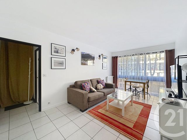 Appartement 3 pièces 58 m² · à Thiais · 58 m² · 195 000 €