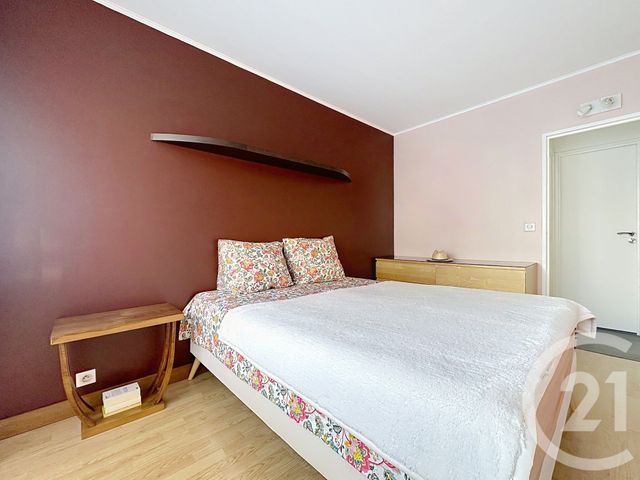 Appartement F3 &agrave; vendre - 3 pi&egrave;ces - 57,98 m2 - Thiais - 94 - ILE-DE-FRANCE