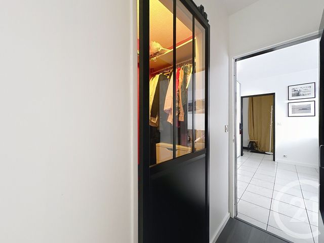 Appartement F3 &agrave; vendre - 3 pi&egrave;ces - 57,98 m2 - Thiais - 94 - ILE-DE-FRANCE