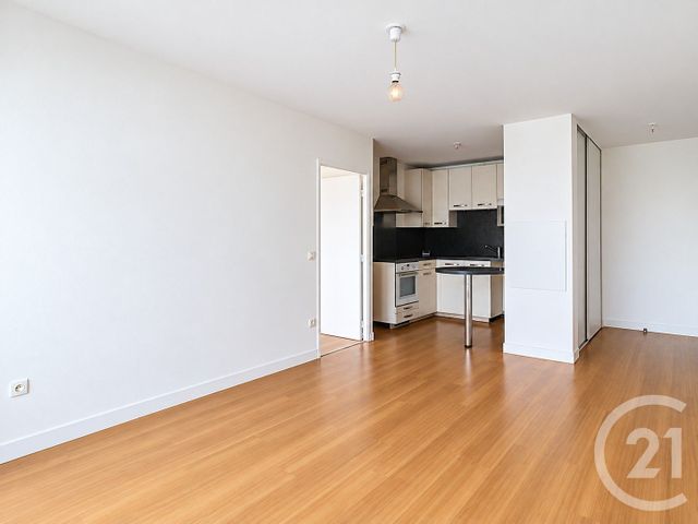 Appartement F2 &agrave; vendre - 2 pi&egrave;ces - 43 m2 - Thiais - 94 - ILE-DE-FRANCE