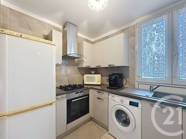 Appartement F4 &agrave; vendre - 4 pi&egrave;ces - 66,73 m2 - Thiais - 94 - ILE-DE-FRANCE