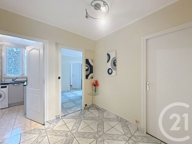 Appartement F4 &agrave; vendre - 4 pi&egrave;ces - 66,73 m2 - Thiais - 94 - ILE-DE-FRANCE