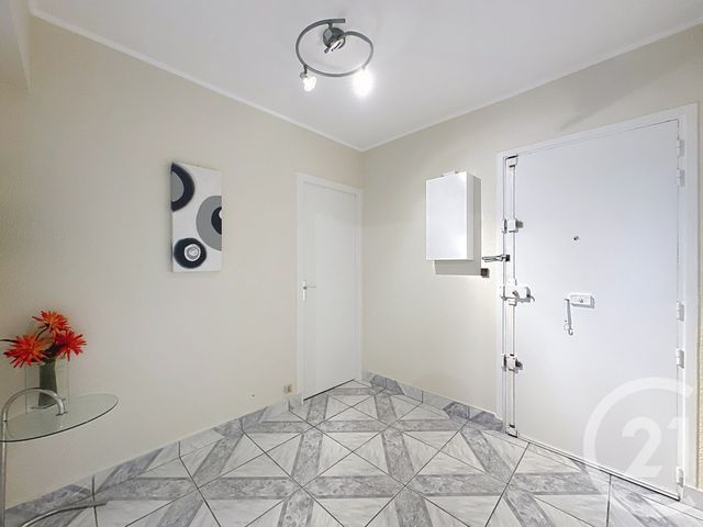 Appartement F4 &agrave; vendre - 4 pi&egrave;ces - 66,73 m2 - Thiais - 94 - ILE-DE-FRANCE