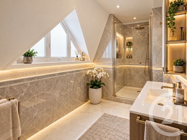 Maison &agrave; vendre - 7 pi&egrave;ces - 237 m2 - Thiais - 94 - ILE-DE-FRANCE