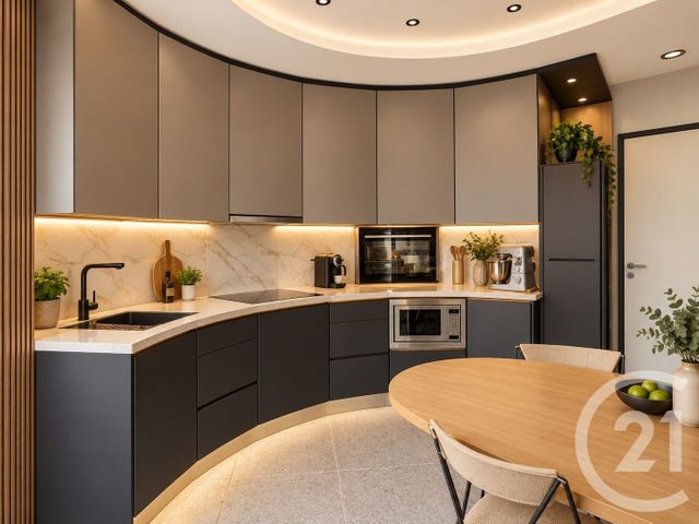 Maison &agrave; vendre - 7 pi&egrave;ces - 237 m2 - Thiais - 94 - ILE-DE-FRANCE