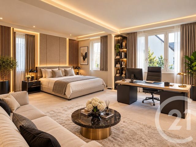 Maison &agrave; vendre - 7 pi&egrave;ces - 237 m2 - Thiais - 94 - ILE-DE-FRANCE