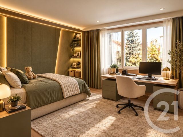 Maison &agrave; vendre - 7 pi&egrave;ces - 237 m2 - Thiais - 94 - ILE-DE-FRANCE