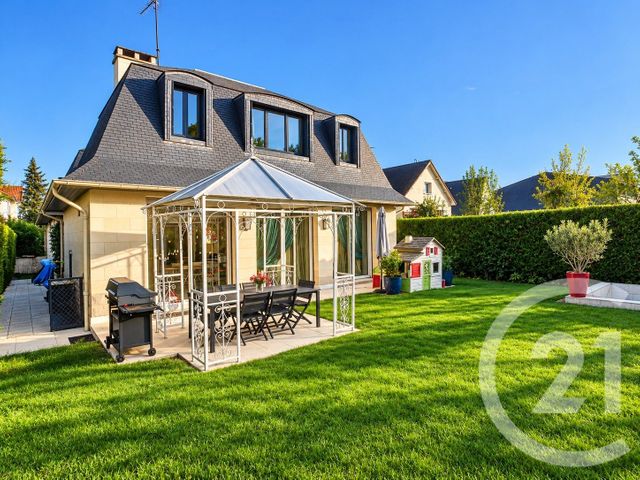 Maison à vendre THIAIS