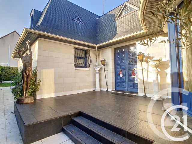 Maison &agrave; vendre - 7 pi&egrave;ces - 237 m2 - Thiais - 94 - ILE-DE-FRANCE