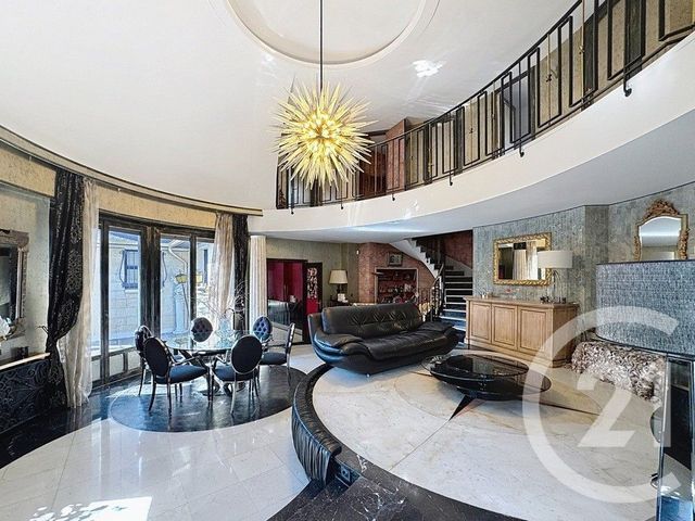 Maison &agrave; vendre - 7 pi&egrave;ces - 237 m2 - Thiais - 94 - ILE-DE-FRANCE