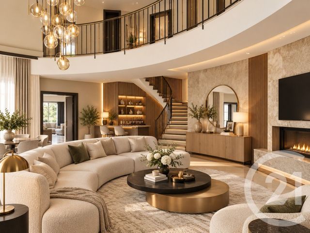 Maison &agrave; vendre - 7 pi&egrave;ces - 237 m2 - Thiais - 94 - ILE-DE-FRANCE