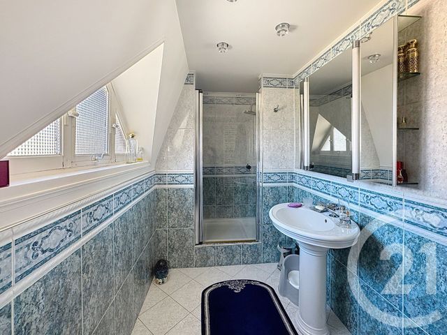 Maison &agrave; vendre - 7 pi&egrave;ces - 237 m2 - Thiais - 94 - ILE-DE-FRANCE
