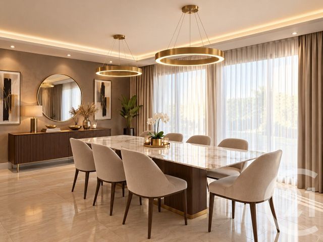 Maison &agrave; vendre - 7 pi&egrave;ces - 237 m2 - Thiais - 94 - ILE-DE-FRANCE