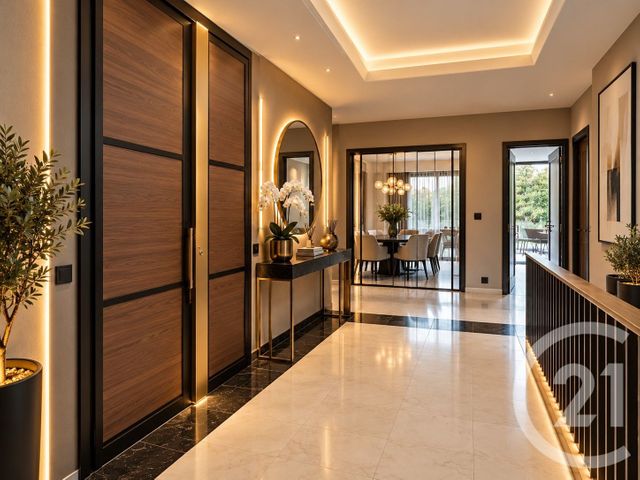 Maison &agrave; vendre - 7 pi&egrave;ces - 237 m2 - Thiais - 94 - ILE-DE-FRANCE