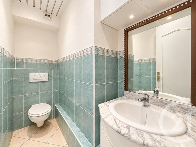 Appartement F4 &agrave; vendre - 4 pi&egrave;ces - 86,16 m2 - Thiais - 94 - ILE-DE-FRANCE