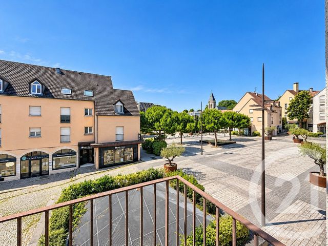 Appartement F4 &agrave; vendre - 4 pi&egrave;ces - 86,16 m2 - Thiais - 94 - ILE-DE-FRANCE