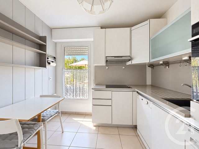 Appartement F4 &agrave; vendre - 4 pi&egrave;ces - 86,16 m2 - Thiais - 94 - ILE-DE-FRANCE