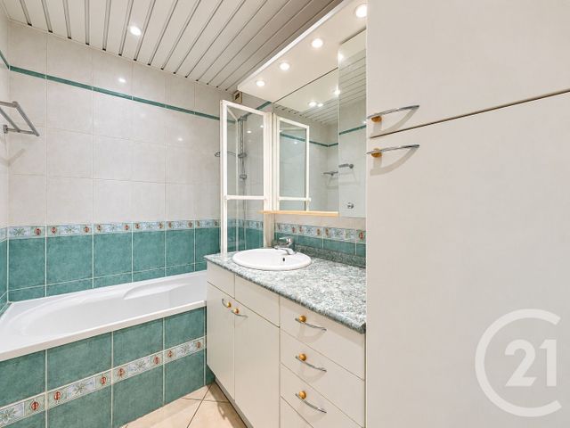 Appartement F4 &agrave; vendre - 4 pi&egrave;ces - 86,16 m2 - Thiais - 94 - ILE-DE-FRANCE