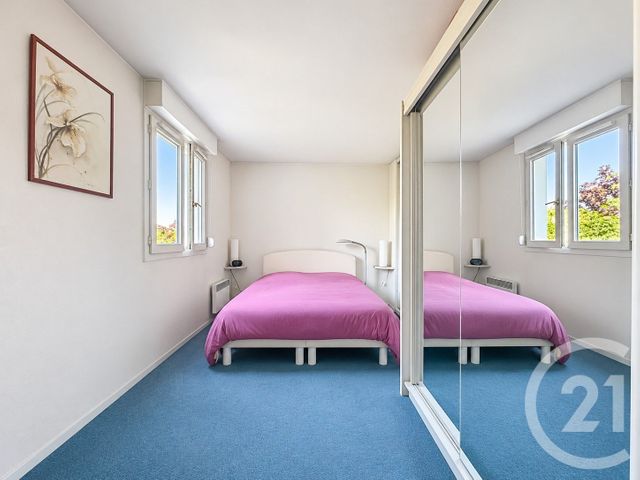 Appartement F2 &agrave; vendre - 2 pi&egrave;ces - 55,33 m2 - Thiais - 94 - ILE-DE-FRANCE