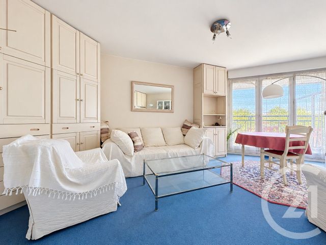 Appartement F2 &agrave; vendre - 2 pi&egrave;ces - 55,33 m2 - Thiais - 94 - ILE-DE-FRANCE