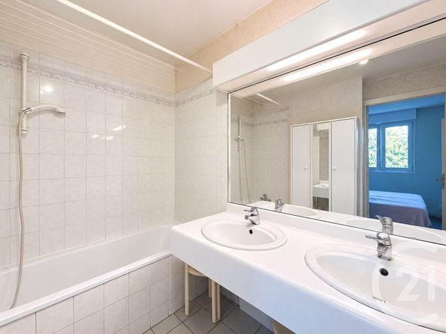 Appartement F2 &agrave; vendre - 2 pi&egrave;ces - 55,33 m2 - Thiais - 94 - ILE-DE-FRANCE