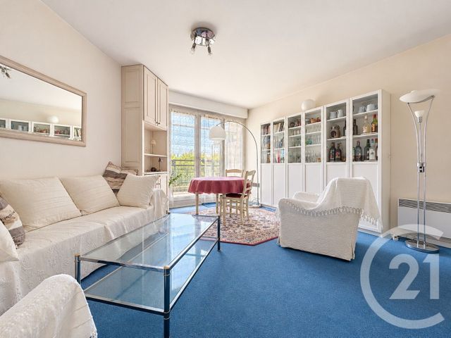 Appartement F2 &agrave; vendre - 2 pi&egrave;ces - 55,33 m2 - Thiais - 94 - ILE-DE-FRANCE