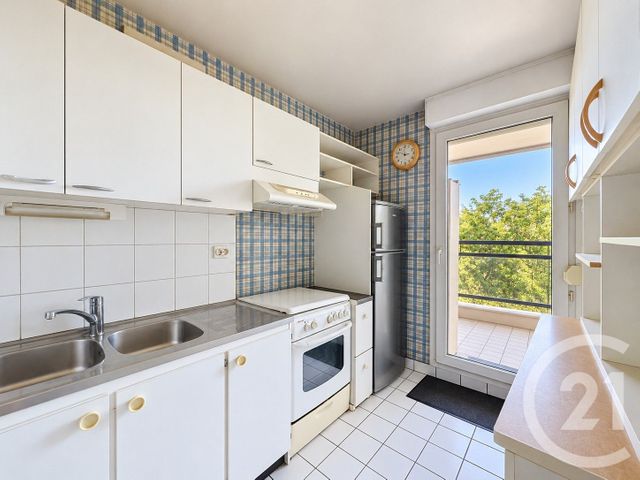 Appartement F2 &agrave; vendre - 2 pi&egrave;ces - 55,33 m2 - Thiais - 94 - ILE-DE-FRANCE