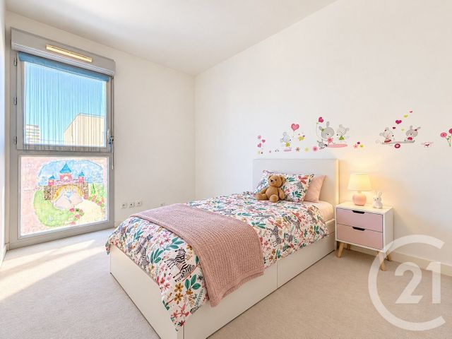 Appartement F4 &agrave; vendre - 4 pi&egrave;ces - 77,20 m2 - Orly - 94 - ILE-DE-FRANCE