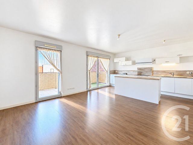 Appartement F4 &agrave; vendre - 4 pi&egrave;ces - 77,20 m2 - Orly - 94 - ILE-DE-FRANCE