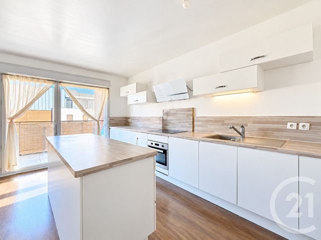 Appartement F4 &agrave; vendre - 4 pi&egrave;ces - 77,20 m2 - Orly - 94 - ILE-DE-FRANCE