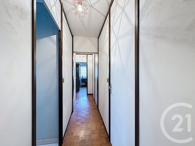 Appartement F4 &agrave; vendre - 4 pi&egrave;ces - 91,13 m2 - Thiais - 94 - ILE-DE-FRANCE