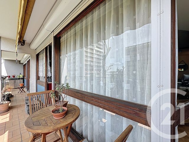 Appartement F4 &agrave; vendre - 4 pi&egrave;ces - 91,13 m2 - Thiais - 94 - ILE-DE-FRANCE