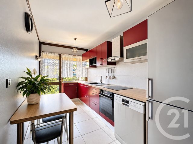 Appartement F4 &agrave; vendre - 4 pi&egrave;ces - 91,13 m2 - Thiais - 94 - ILE-DE-FRANCE