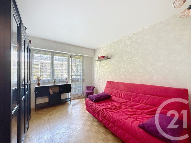 Appartement F4 &agrave; vendre - 4 pi&egrave;ces - 91,13 m2 - Thiais - 94 - ILE-DE-FRANCE