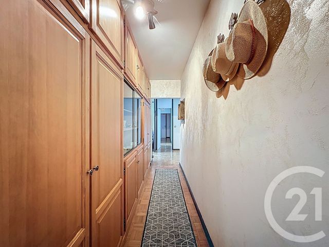 Appartement F4 &agrave; vendre - 4 pi&egrave;ces - 91,13 m2 - Thiais - 94 - ILE-DE-FRANCE