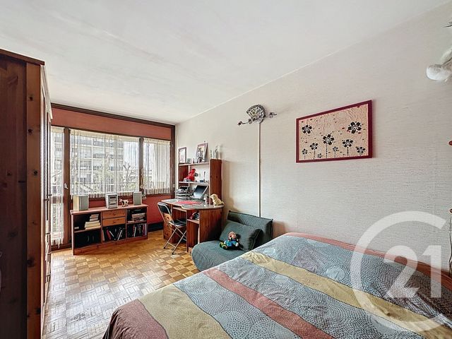 Appartement F4 &agrave; vendre - 4 pi&egrave;ces - 91,13 m2 - Thiais - 94 - ILE-DE-FRANCE
