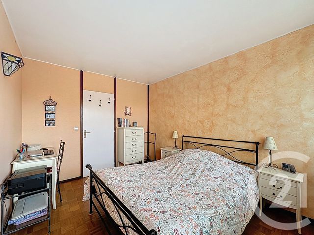 Appartement F4 &agrave; vendre - 4 pi&egrave;ces - 91,13 m2 - Thiais - 94 - ILE-DE-FRANCE