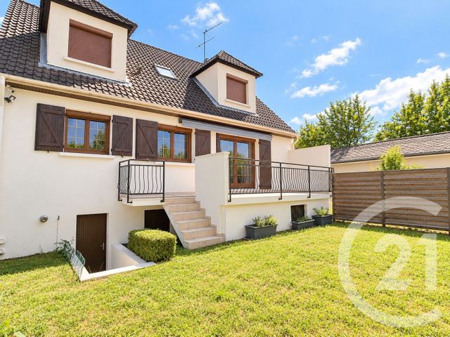 maison - ORLY - 94