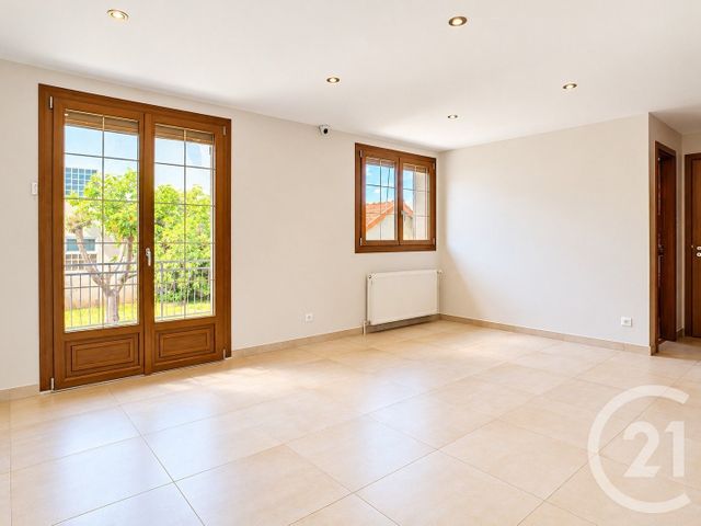 Maison &agrave; vendre - 6 pi&egrave;ces - 130 m2 - Orly - 94 - ILE-DE-FRANCE